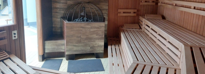 sauna kundl